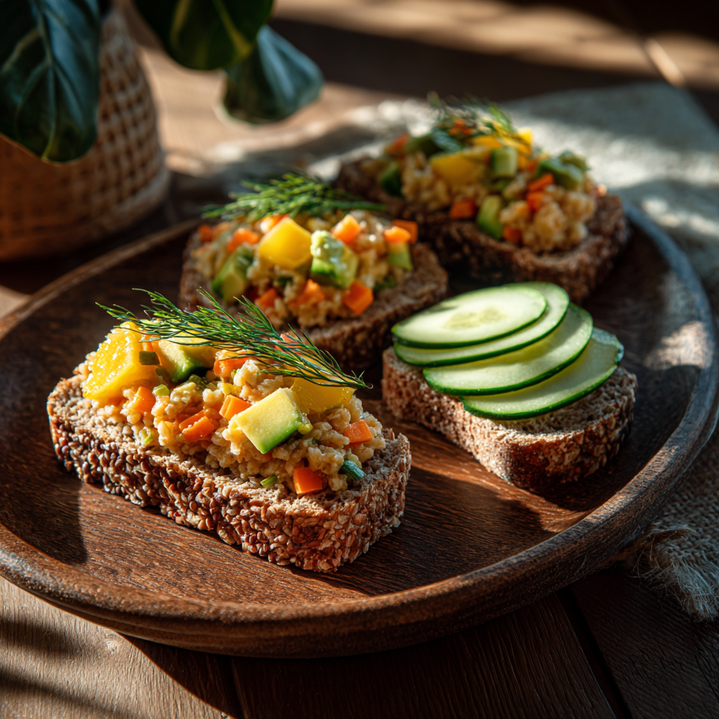 Здорове харчування