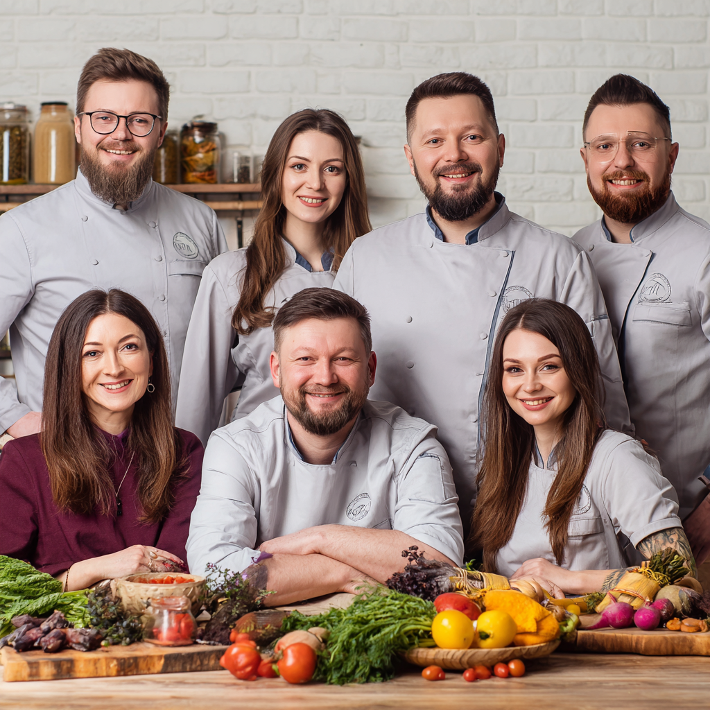 Професійний нутриціолог