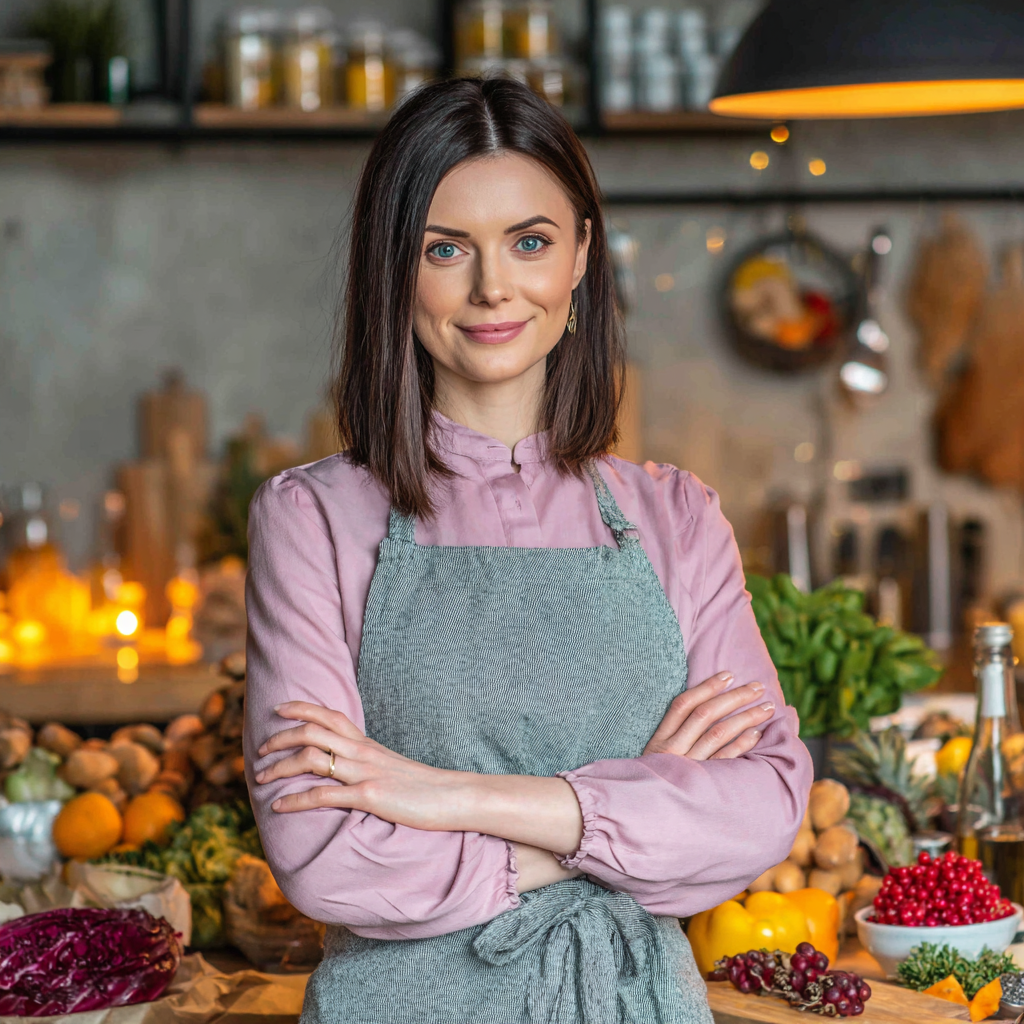 Здорові продукти